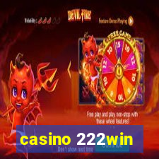 casino 222win